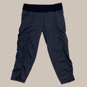 Lucy Get Going Capri Pants